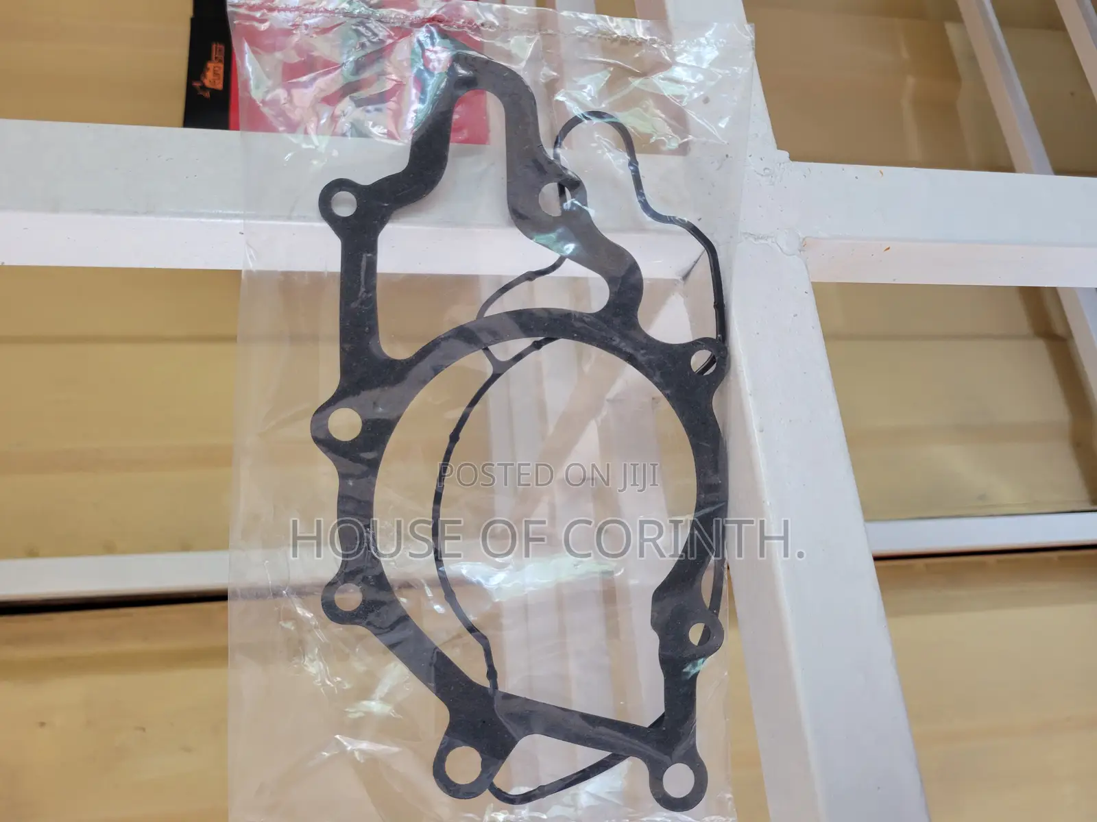 Water Pump - Mercedes Om612, Cdi W202, W203, W210, W163