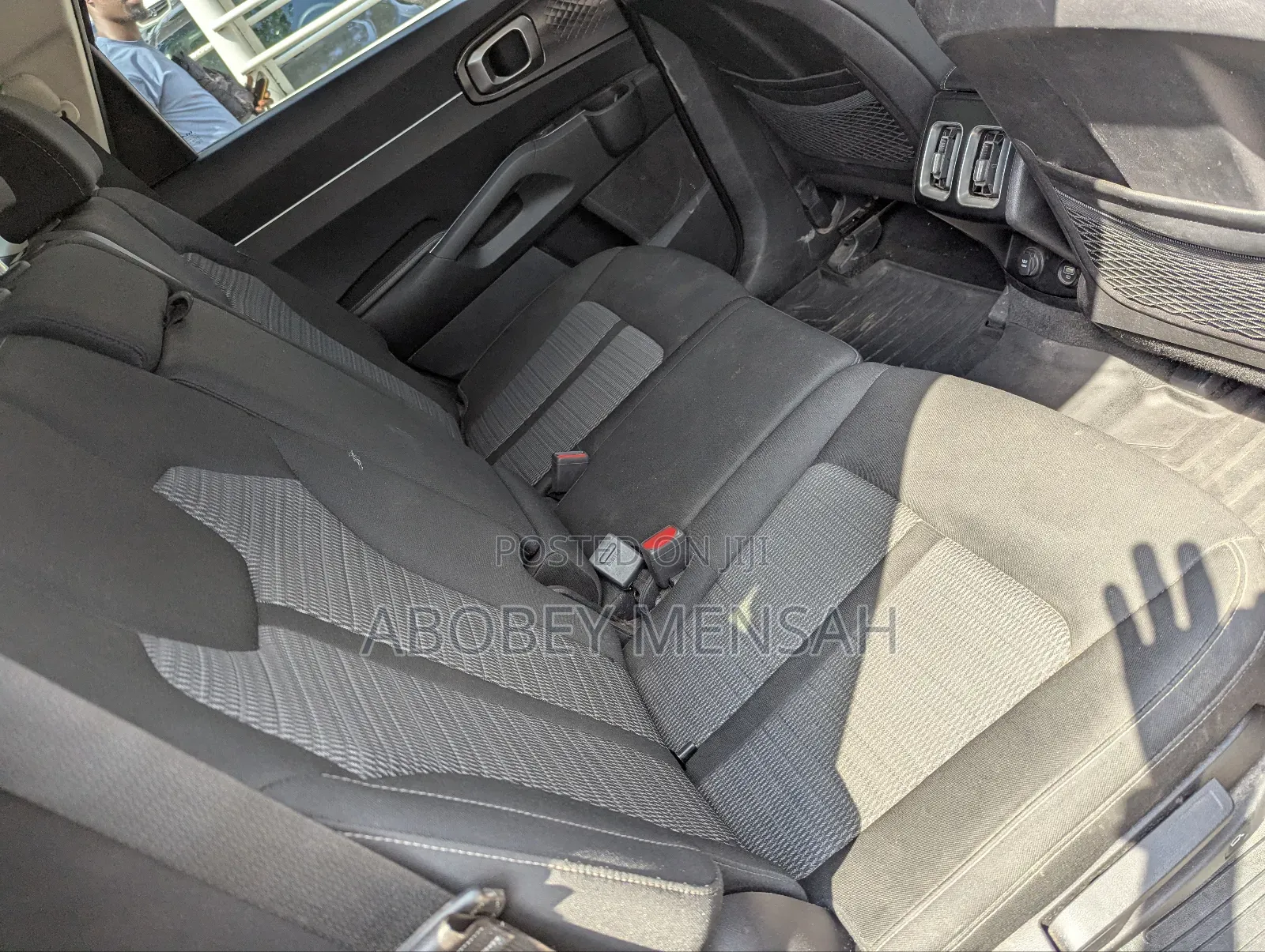 Kia Sorento SX Prestige X-Line 2022 Red