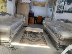 Executive Antique Sofa