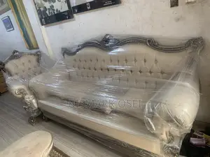 Executive Antique Sofa