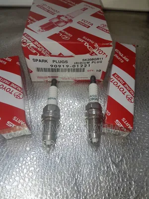 Denso Iridium Part Number 16 Short