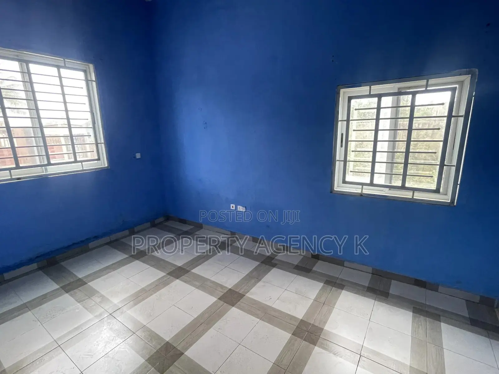 1bdrm Apartment in Kfs, Old Barrier for rent