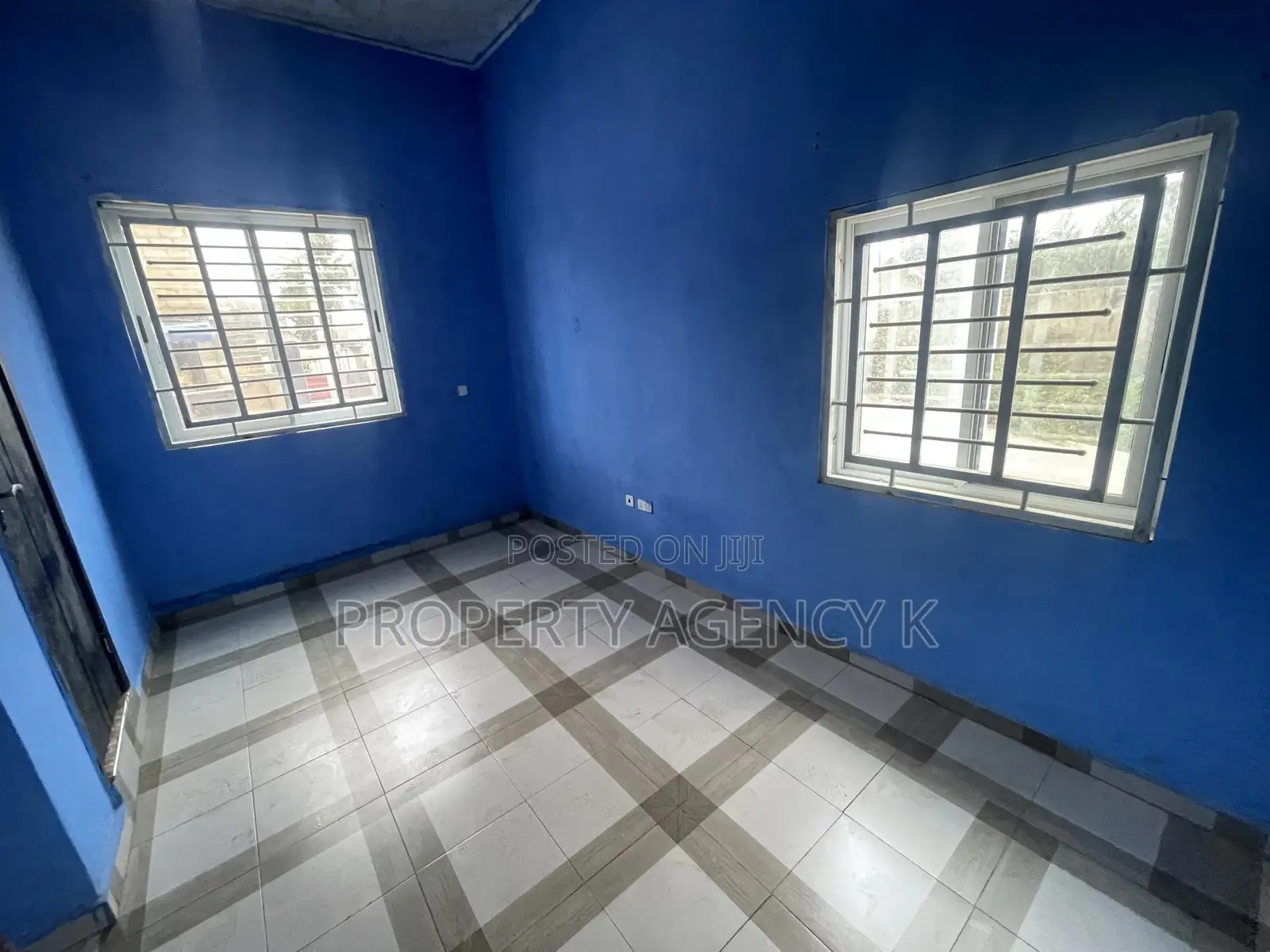 1bdrm Apartment in Kfs, Old Barrier for rent