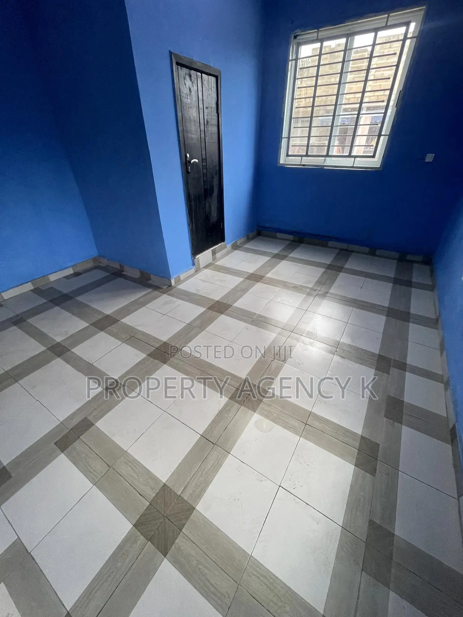 1bdrm Apartment in Kfs, Old Barrier for rent