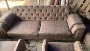 A Royal Comfort Sofa, Very Beautiful and Comfortable