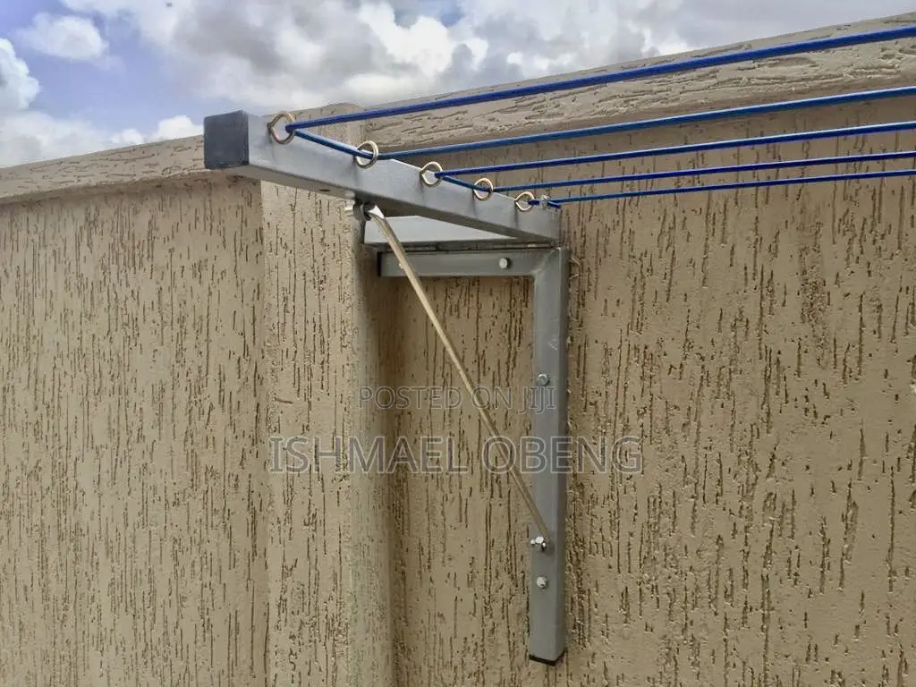 Dry Line for Your Home