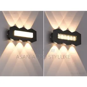 Wall Light Water Proof Light