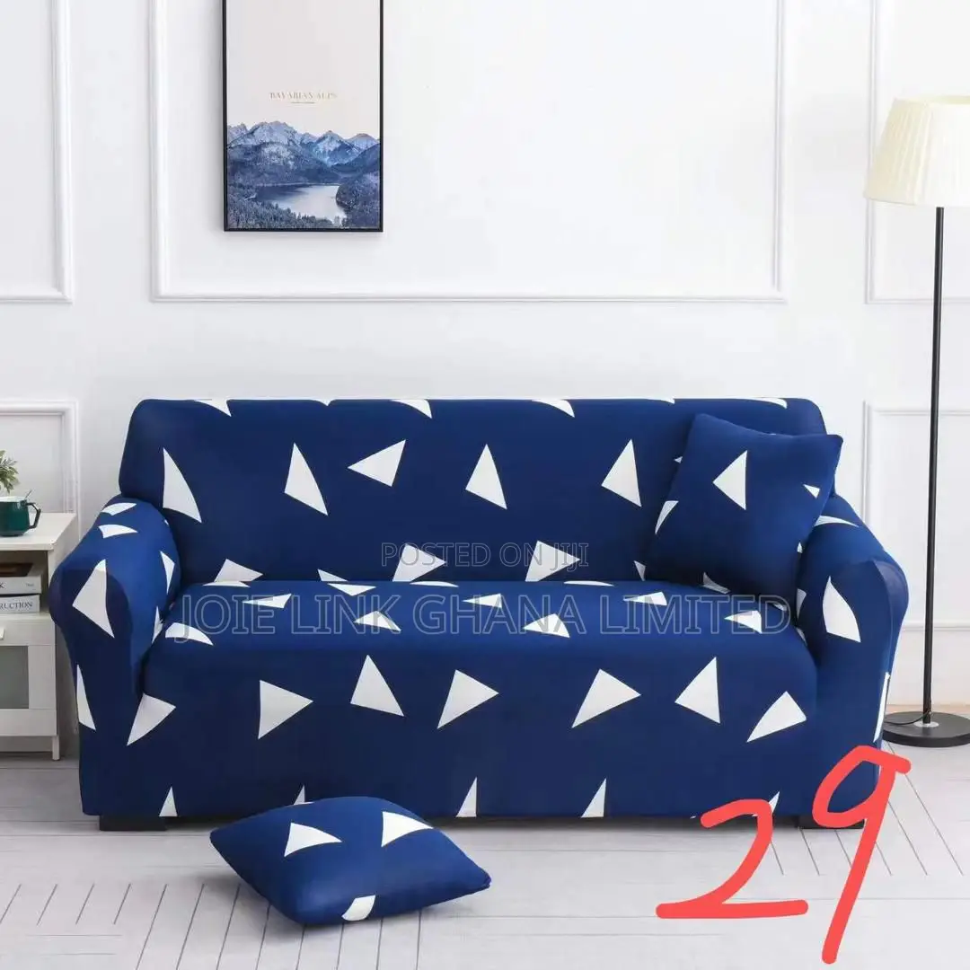 Premium Sofa Covers Available for Sale