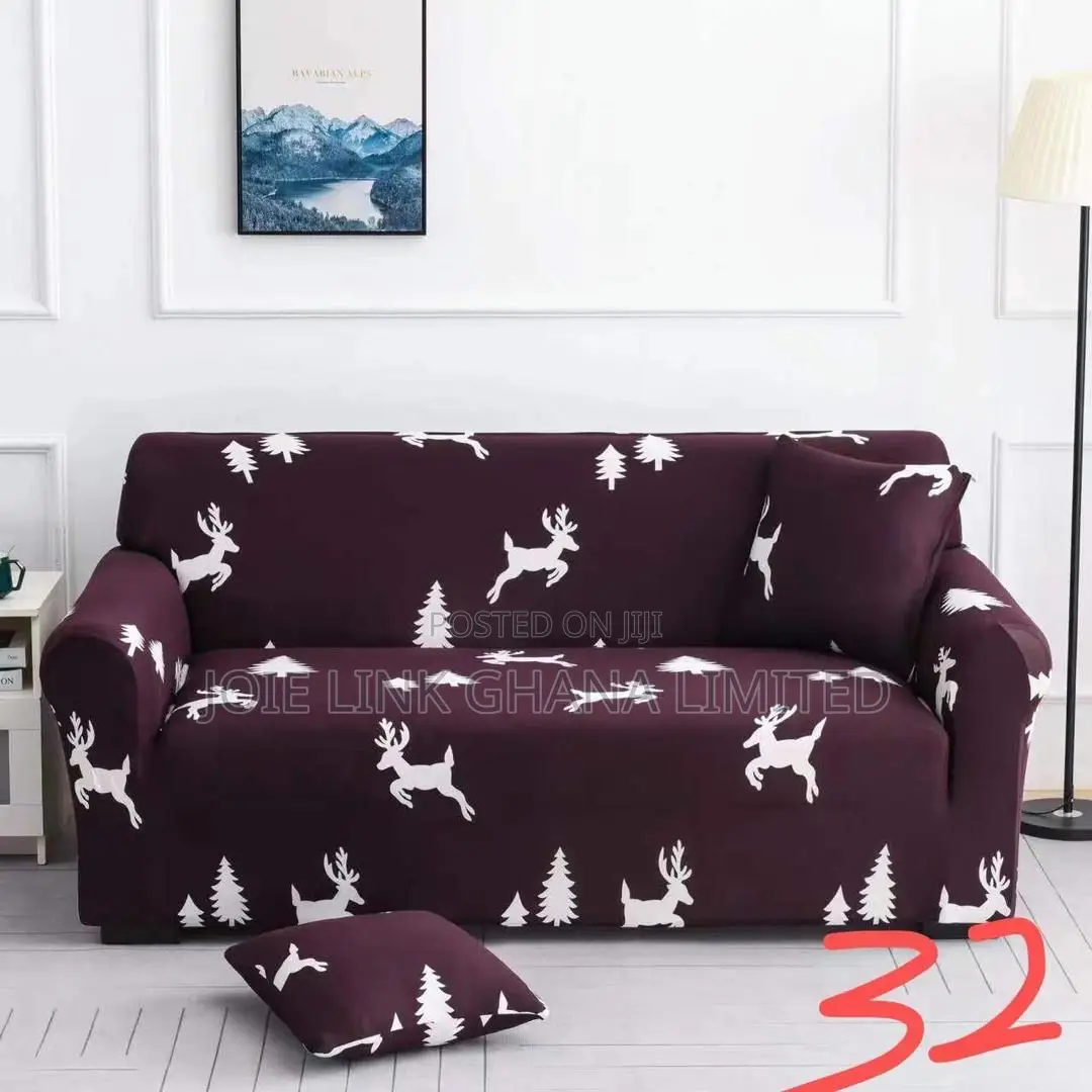 Premium Sofa Covers Available for Sale