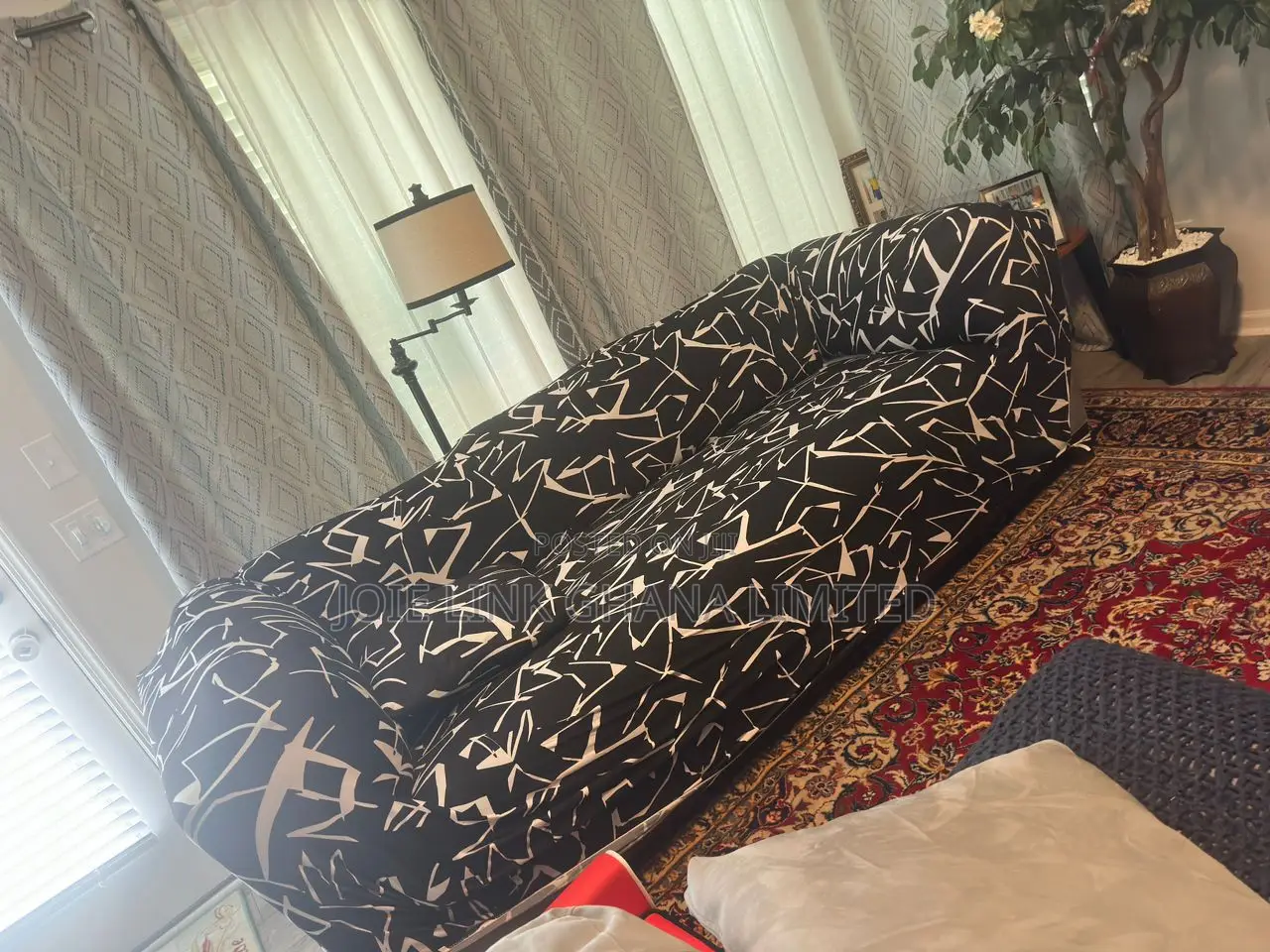 Premium Sofa Covers Available for Sale
