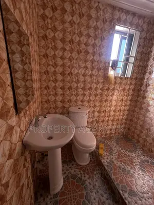 1bdrm Apartment in Including Water Bill, Old Barrier for rent