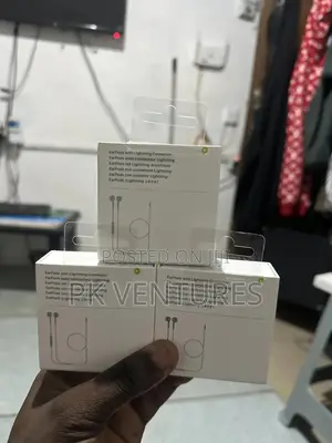 Apple Direct Lightning Earpiece