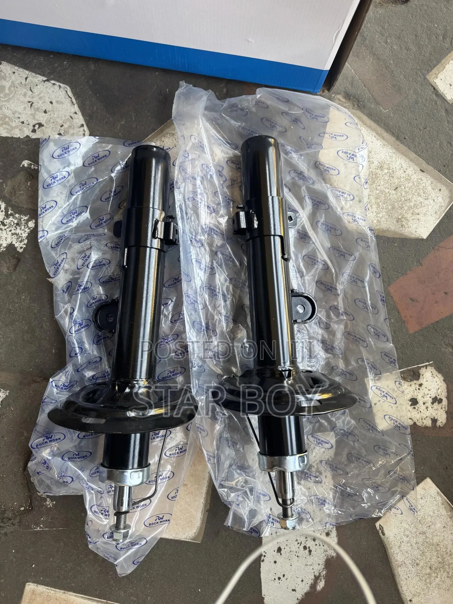 Honda Crv Front Shocks 2017-2021