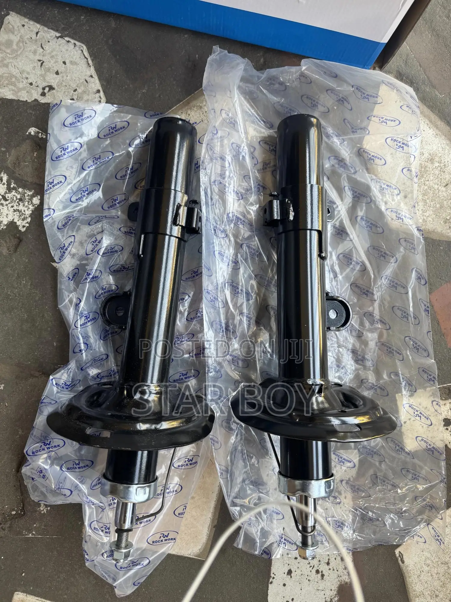 Honda Crv Front Shocks 2017-2021