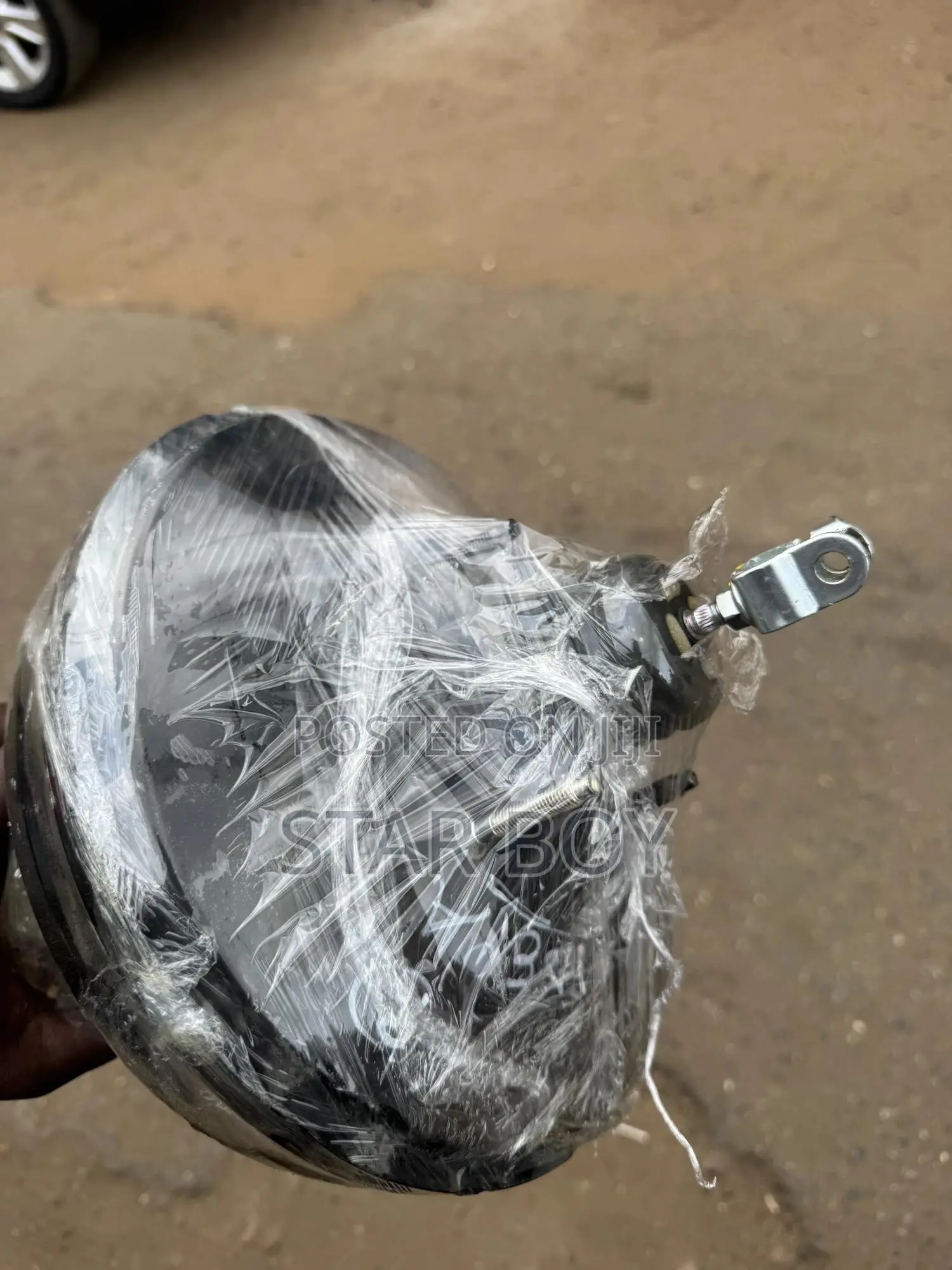 Honda Civic Brake Pot 2021-2025