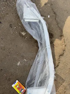 Honda Civic Enforcement Bar 2021-2025