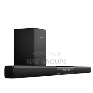 Qsonic S- 2001 Home Theater