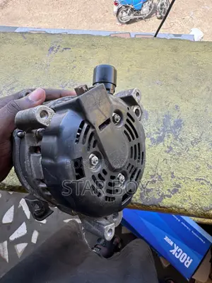 Honda Civic Alternator 2016-2021