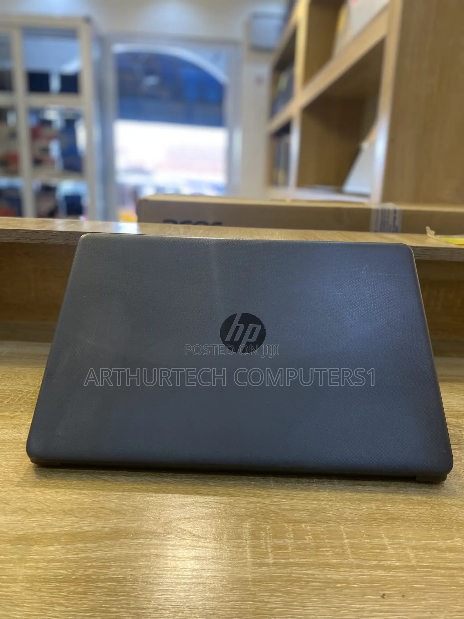 Laptop HP 255 16GB AMD Ryzen 5 SSD 256GB