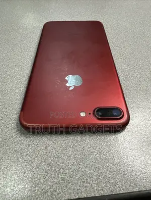 Apple iPhone 7 Plus 128 GB Red