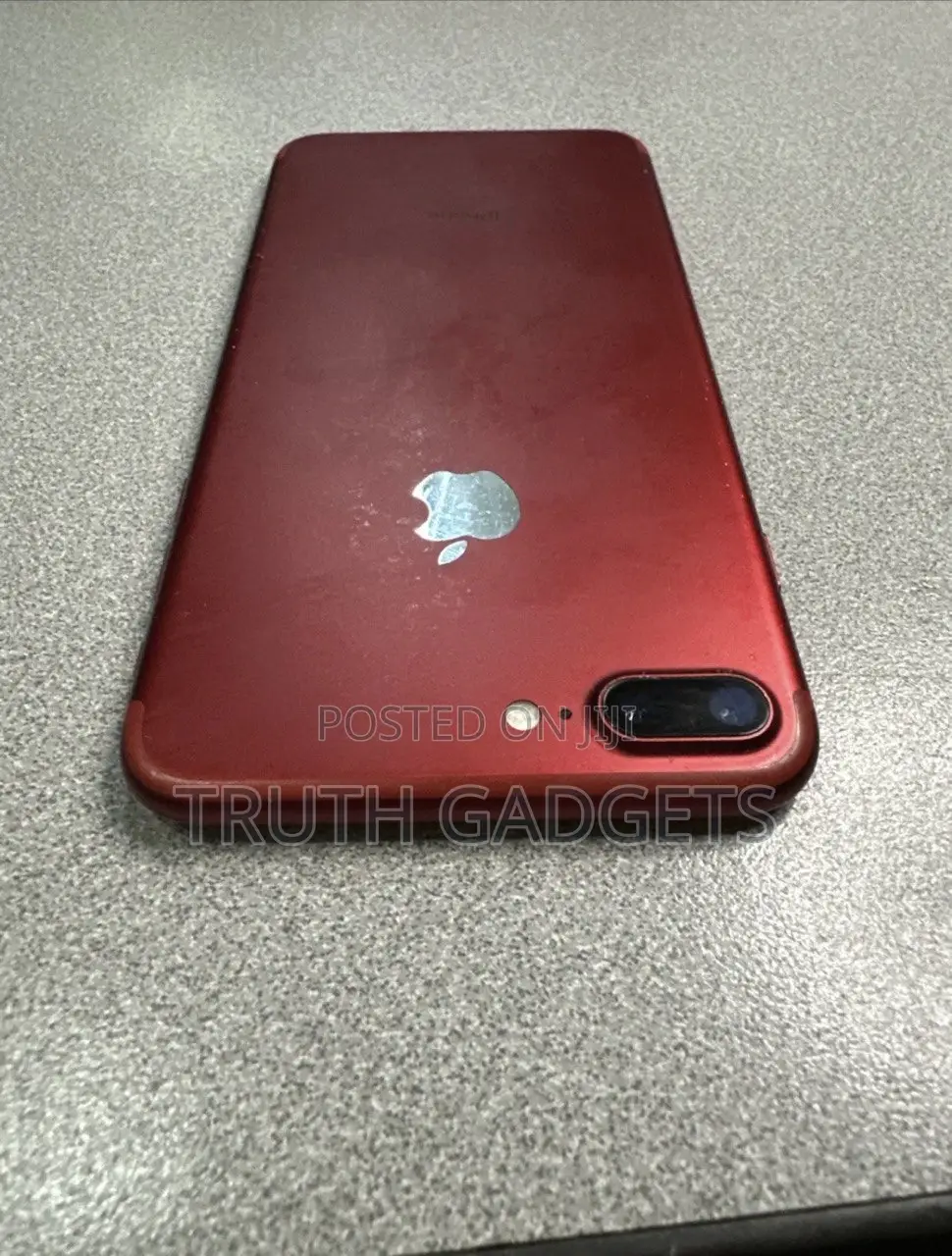 Apple iPhone 7 Plus 128 GB Red