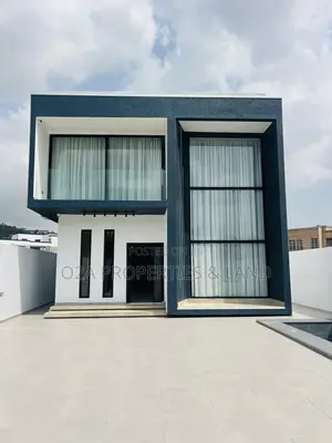 4bdrm House in Kwabenya Acp, Ga East Municipal for sale
