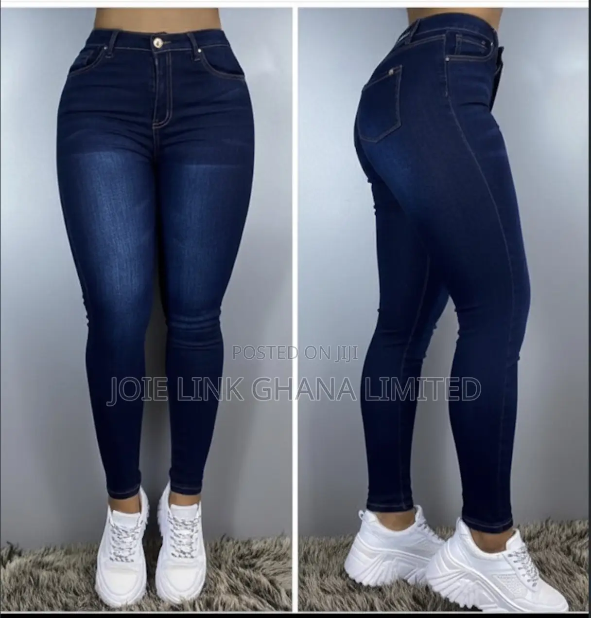 Well-Fitted, Quality Women’S Jeans