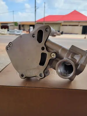 Water Pump - Hyundai H1,H100,Grace,Gallopher,Pajero,L200,L300,L400,Etc
