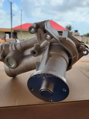 Water Pump - Hyundai H1,H100,Grace,Gallopher,Pajero,L200,L300,L400,Etc