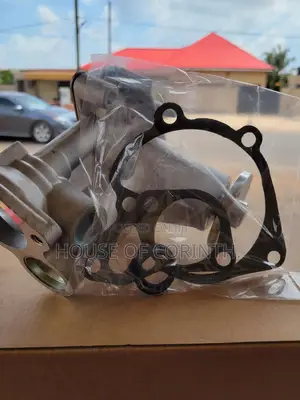 Water Pump - Hyundai H1,H100,Grace,Gallopher,Pajero,L200,L300,L400,Etc
