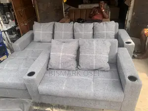 Quality L Shape With 2 in 1