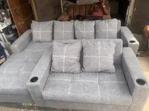 Quality L Shape With 2 in 1