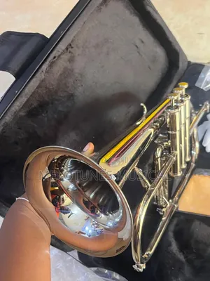 Rotary Valve Flugelhorn