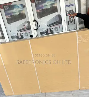 Order Smart Samsung Smart 85 Inch Qled Q70c 2024 Model Tv