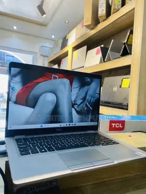 Laptop Dell Latitude 5310 8GB Intel Core I5 SSD 256GB