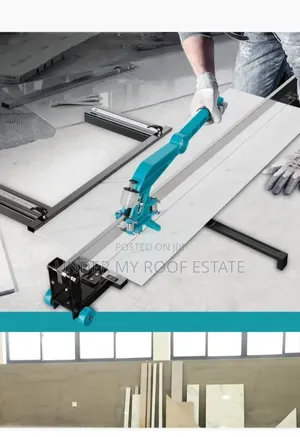 16 Mm Bolts Cutter And Tiles Cutter