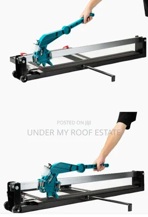 16 Mm Bolts Cutter And Tiles Cutter