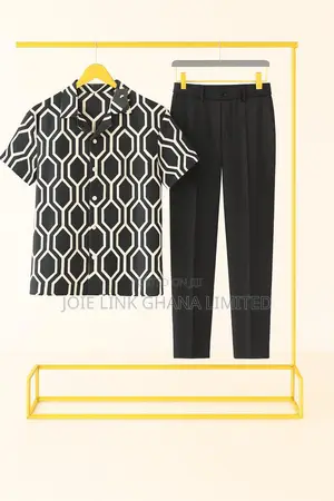 Well-Designed Men’S Kaftans for the Stylish Man