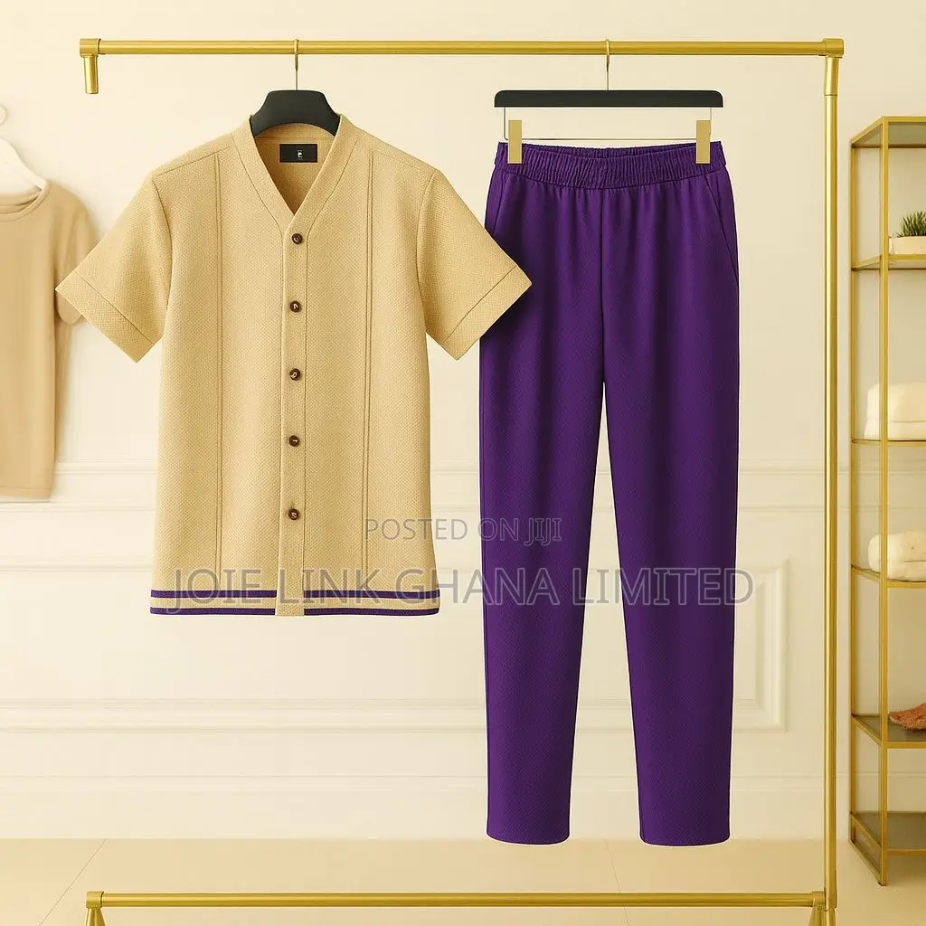 Well-Designed Men’S Kaftans for the Stylish Man