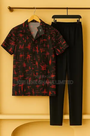 Well-Designed Men’S Kaftans for the Stylish Man
