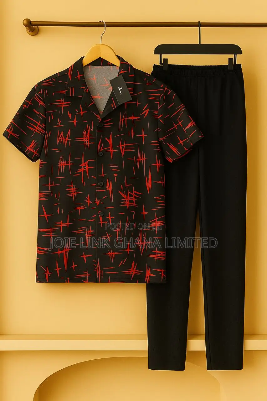 Well-Designed Men’S Kaftans for the Stylish Man