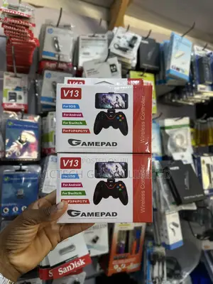 V13 Game Pad