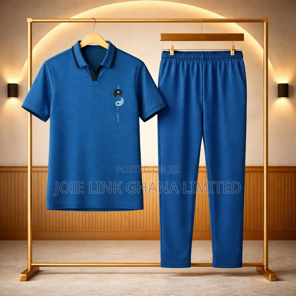 Authentic Men’S Traditional Clothing