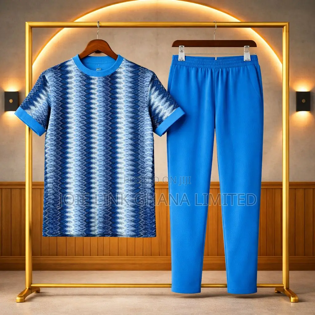 Authentic Men’S Traditional Clothing