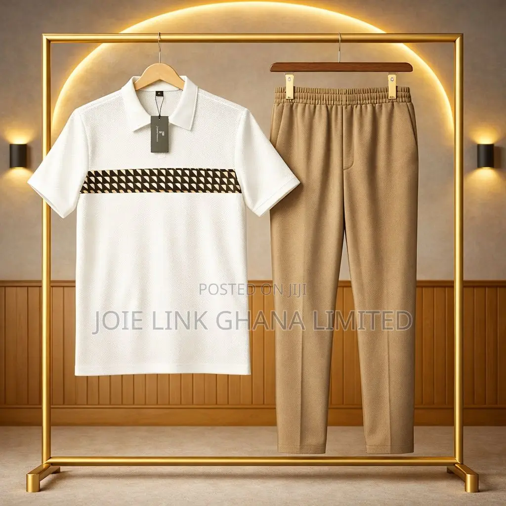 Authentic Men’S Traditional Clothing