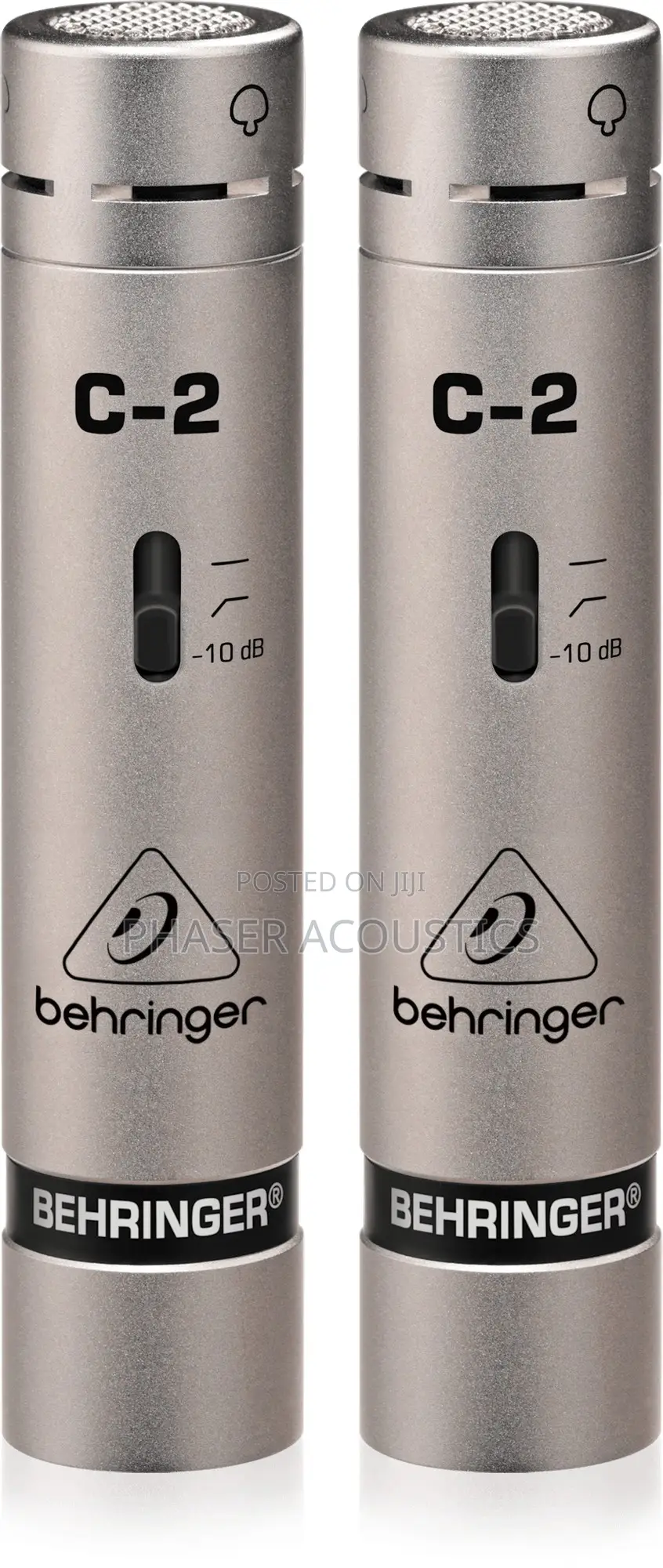 Behringer C-2 Microphone