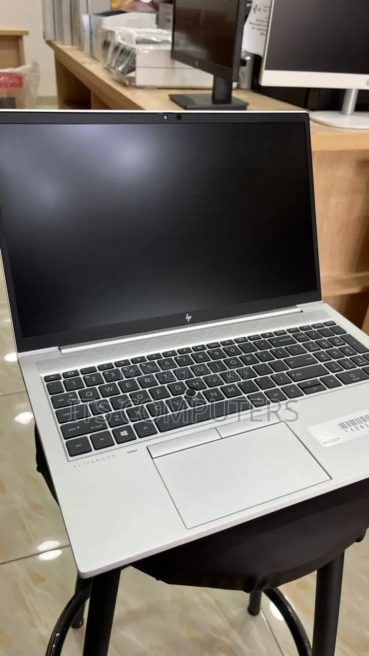 Laptop HP EliteBook 850 8GB Intel Core i7 SSD 512GB