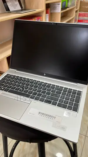 Laptop HP EliteBook 850 8GB Intel Core i7 SSD 512GB