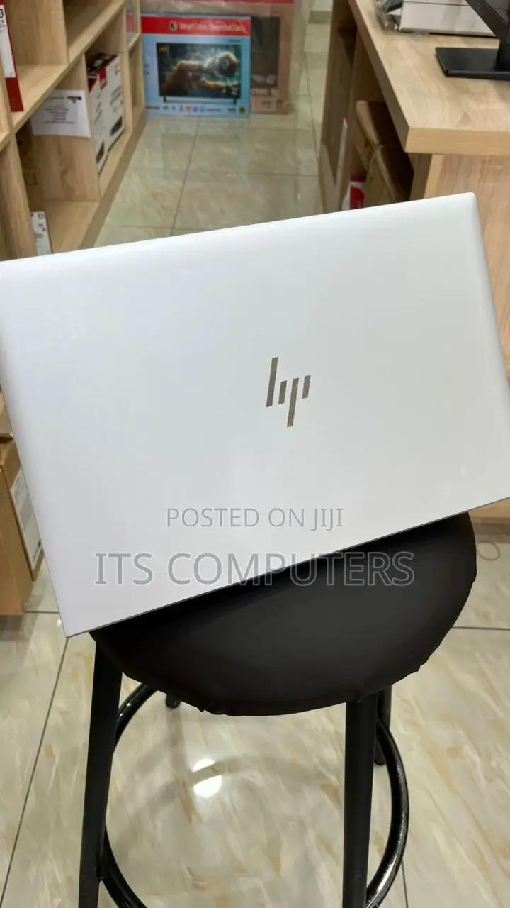 Laptop HP EliteBook 850 8GB Intel Core i7 SSD 512GB
