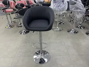 Bar Stool - P12-2
